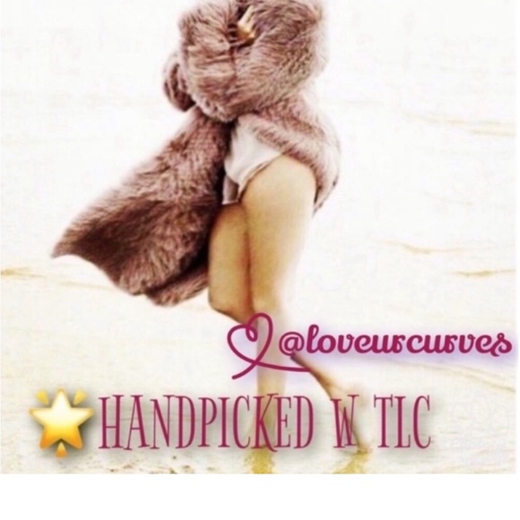 Twice Chic Boutique| Piper Blush Pink & Golden Fringe Earrings - Picture 7 of 10